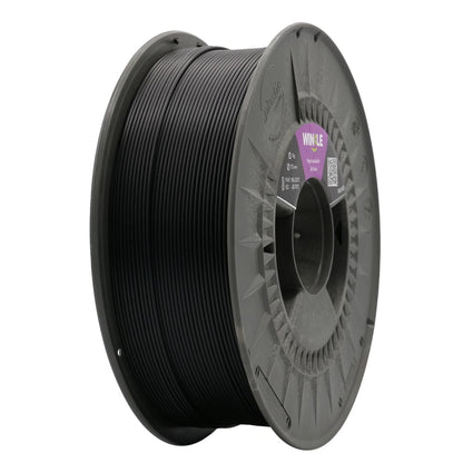 Winkle PLA HD Filament Value Bundle 1.75mm 5x1kg – Black White Grey Pack