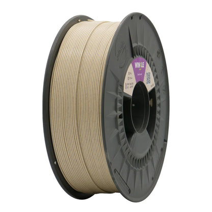 Winkle Sand Texture PLA filament 1.75mm 1kg for architectural 3D models