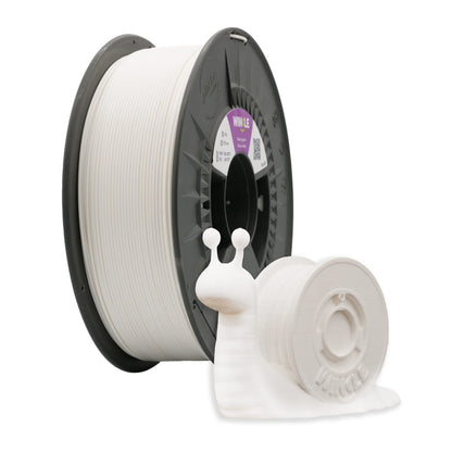 Winkle PLA HD Filament Value Bundle 1.75mm 5x1kg – Black White Grey Pack