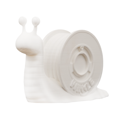 Winkle PLA HD Filament White Bundle 1.75mm 5x1kg – Clean Print Pack