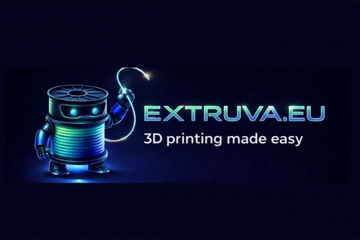 Extruva.eu Banner