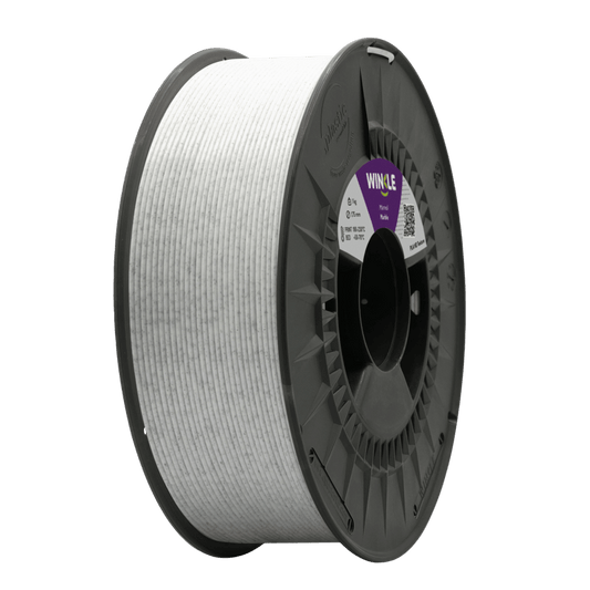 Winkle Marble Texture PLA 3D printing filament 1.75mm 1kg spool